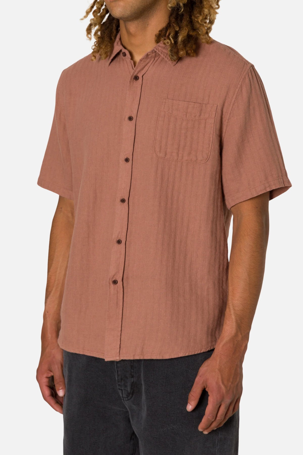 Katin - Alan Solid Shirt