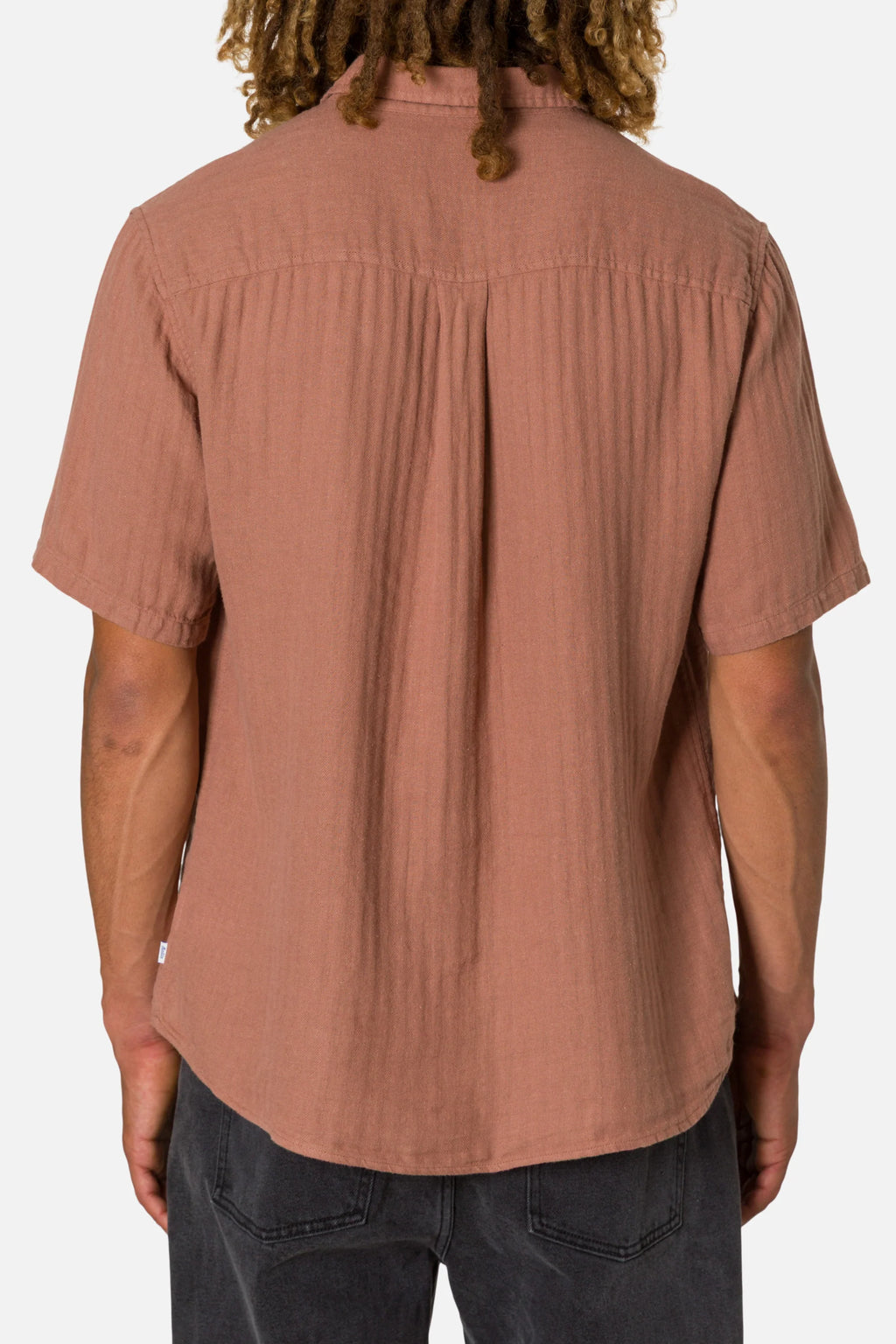 Katin - Alan Solid Shirt