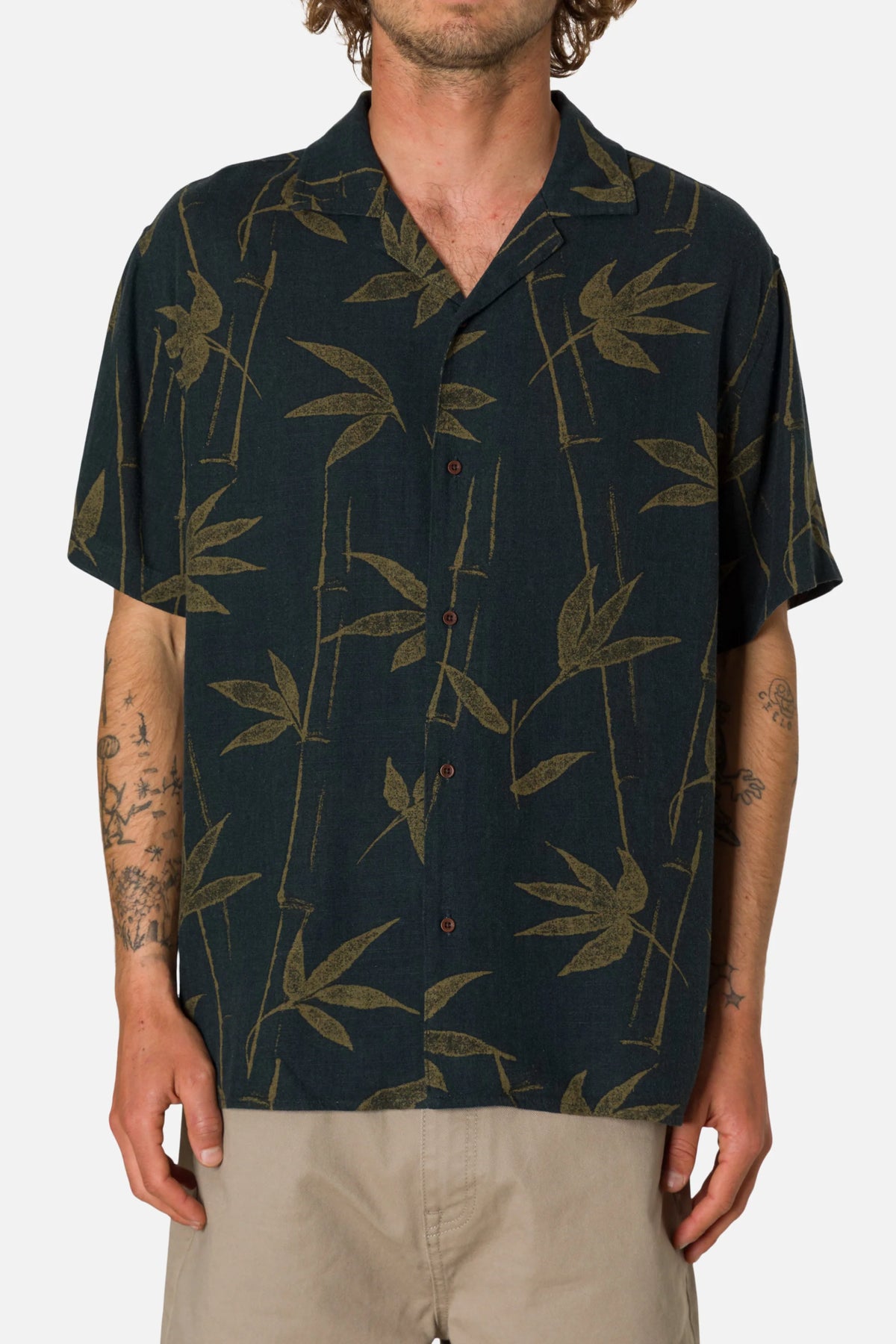 Katin - Bamboo Shirt