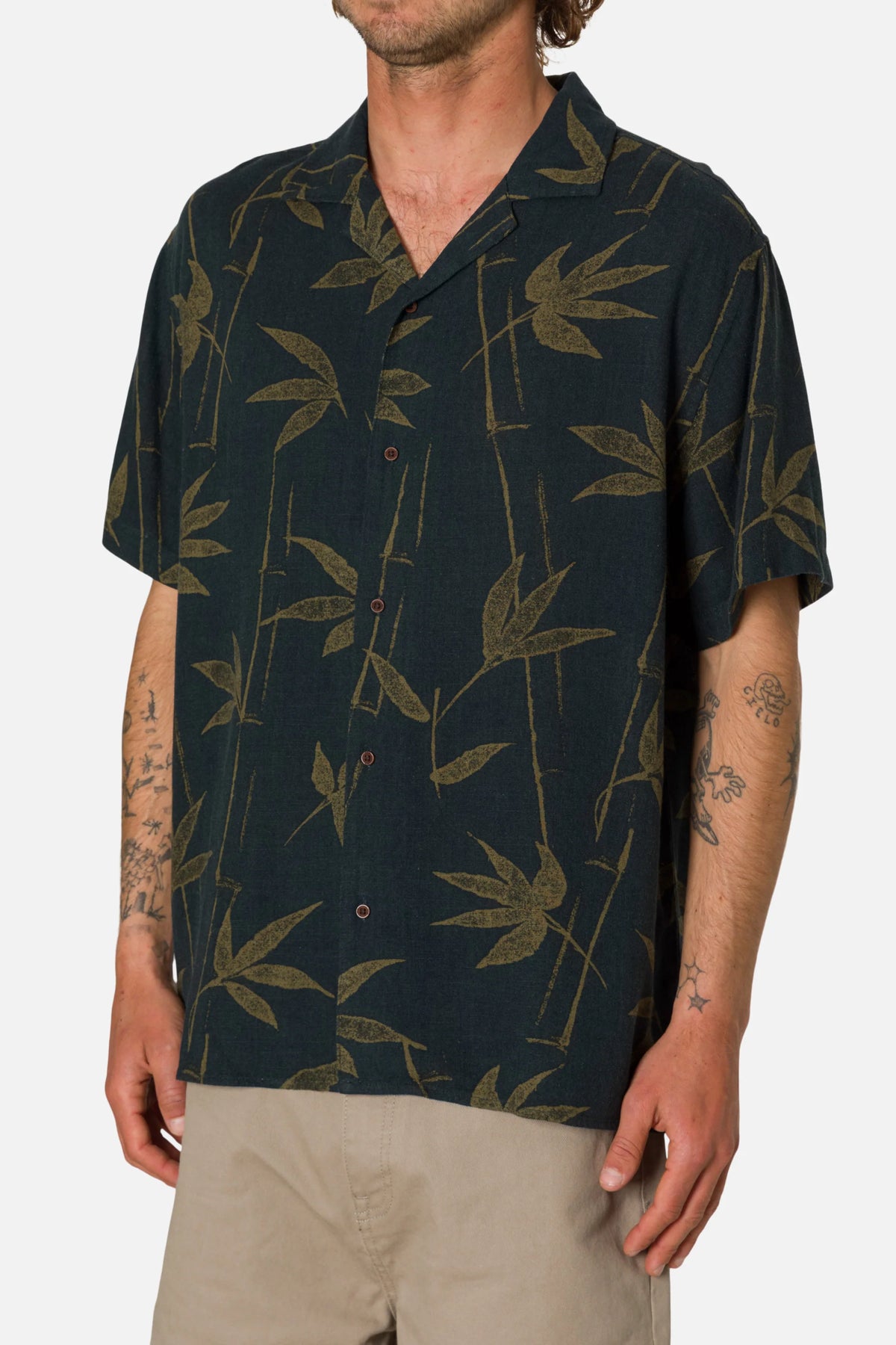 Katin - Bamboo Shirt