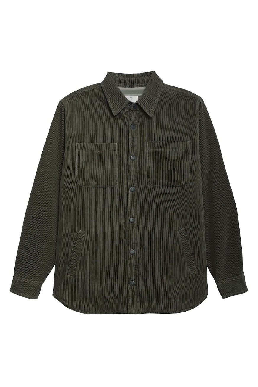 Katin - Harold Corduroy Jacket