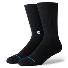 Load image into Gallery viewer, Stance - Icon Crew Socks