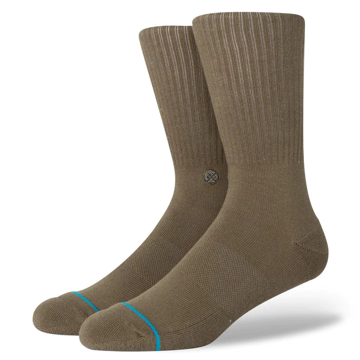 Stance - Icon Crew Socks