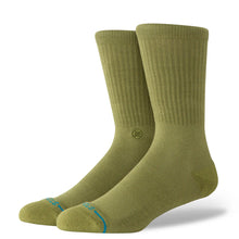 Load image into Gallery viewer, Stance - Icon Crew Socks