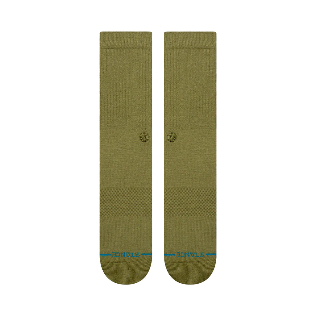 Stance - Icon Crew Socks