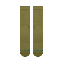 Load image into Gallery viewer, Stance - Icon Crew Socks