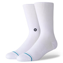 Load image into Gallery viewer, Stance - Icon Crew Socks