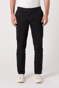 Neuw - Cash Washed Twill Pant