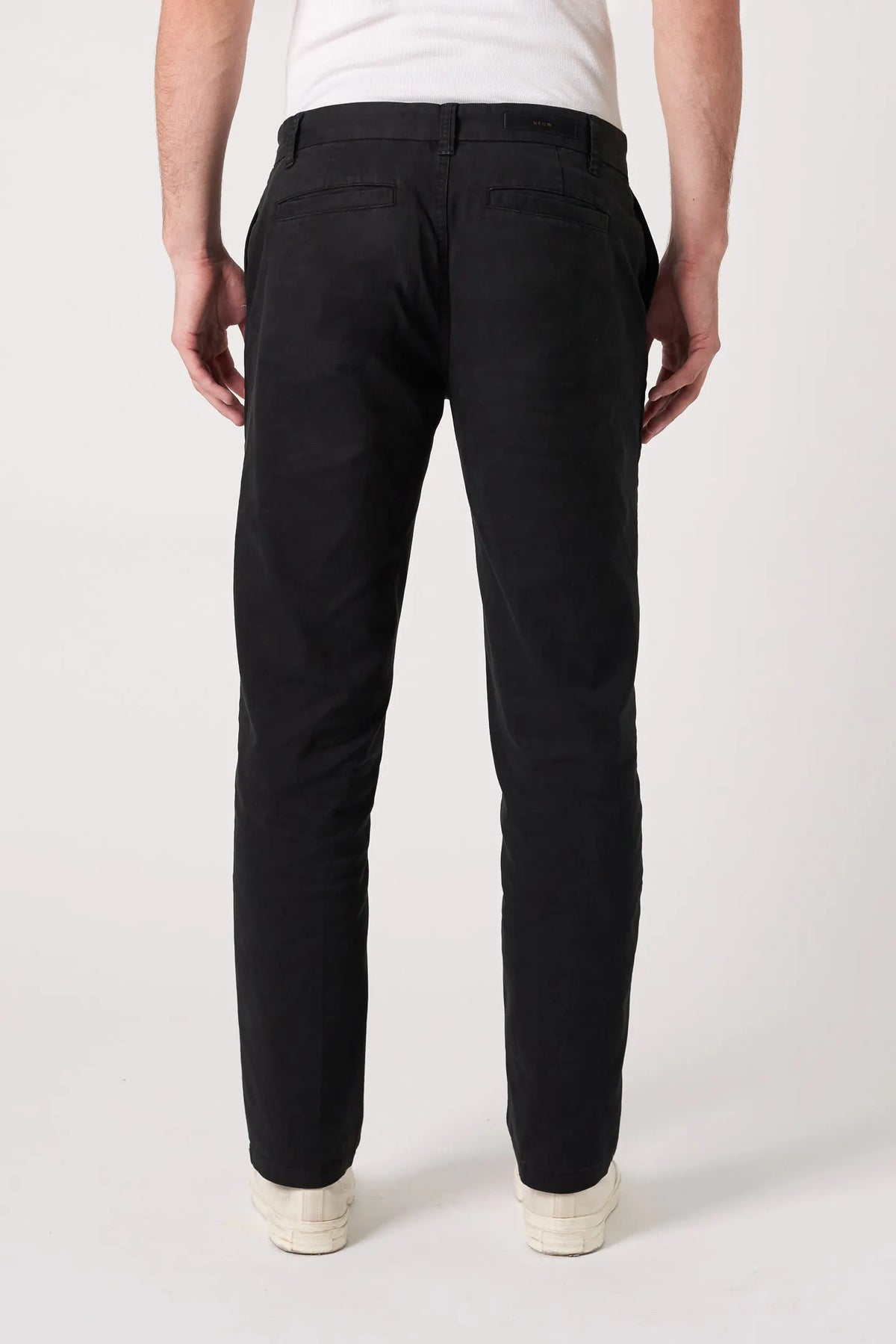 Neuw - Cash Washed Twill Pant
