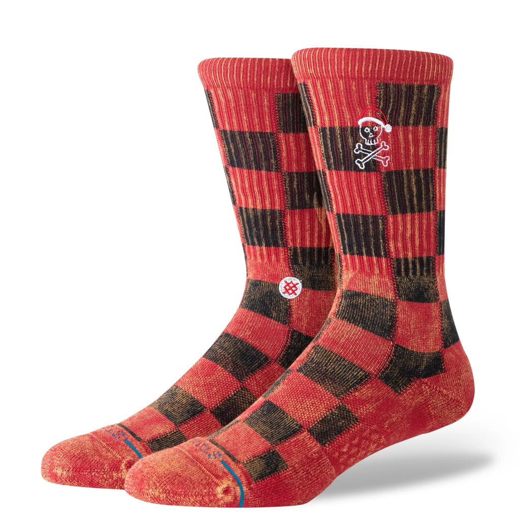 Stance Santarchy Crew Socks
