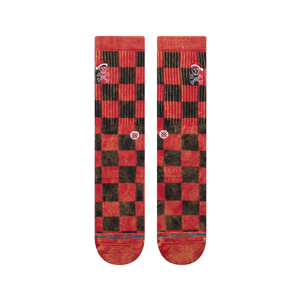 Stance Santarchy Crew Socks