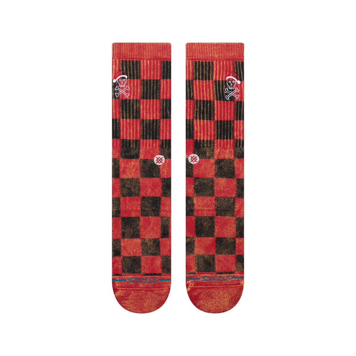 Stance Santarchy Crew Socks