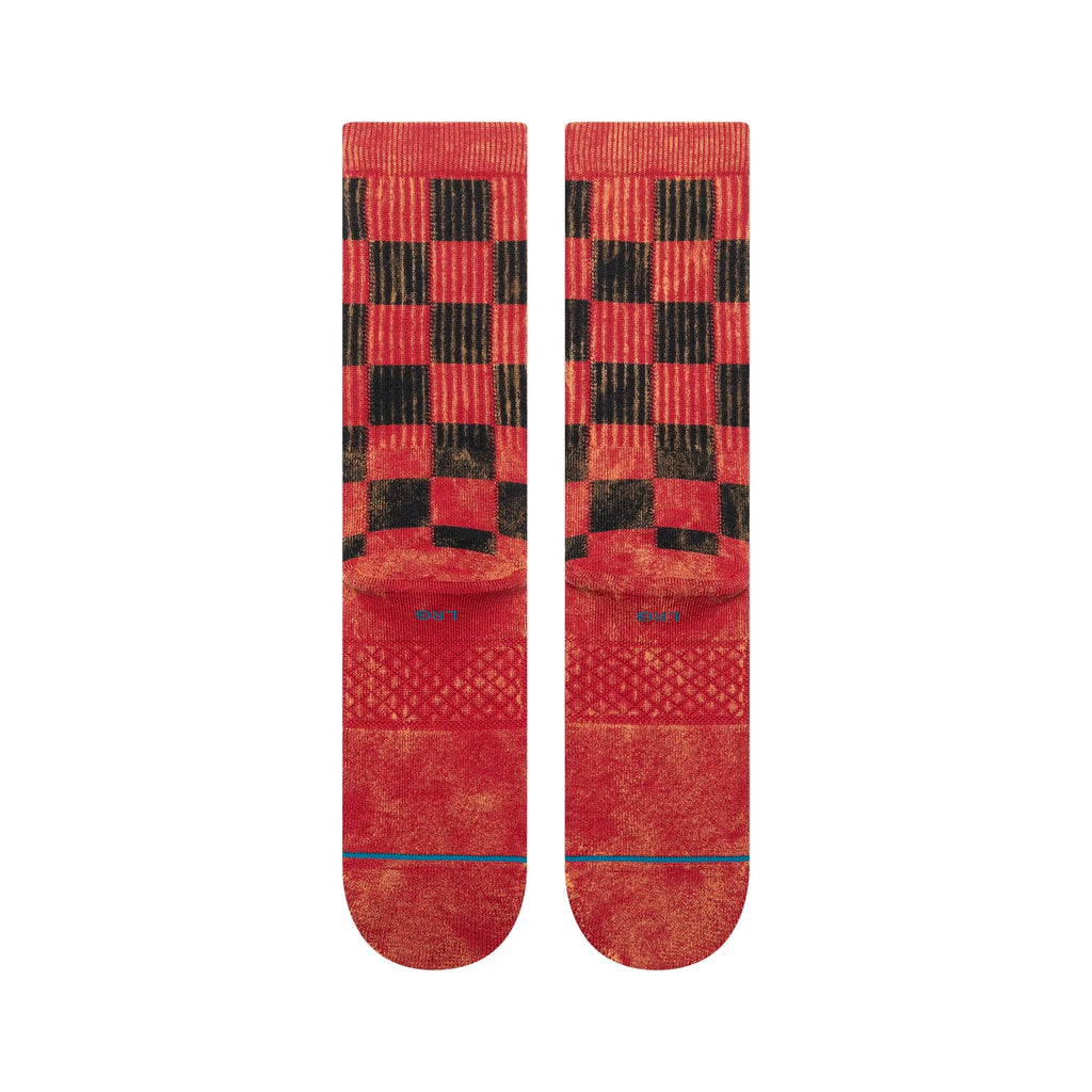 Stance Santarchy Crew Socks