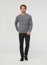 Load image into Gallery viewer, Duer - Performance Denim - Slim Straight - Worn Black