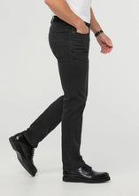 Load image into Gallery viewer, Duer - Performance Denim - Slim Straight - Worn Black