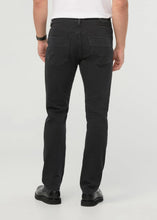 Load image into Gallery viewer, Duer - Performance Denim - Slim Straight - Worn Black