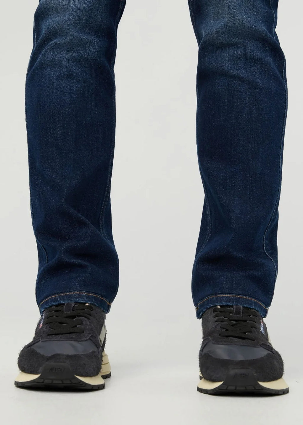 Duer - Performance Denim+ - Slim Straight - Heritage Indigo