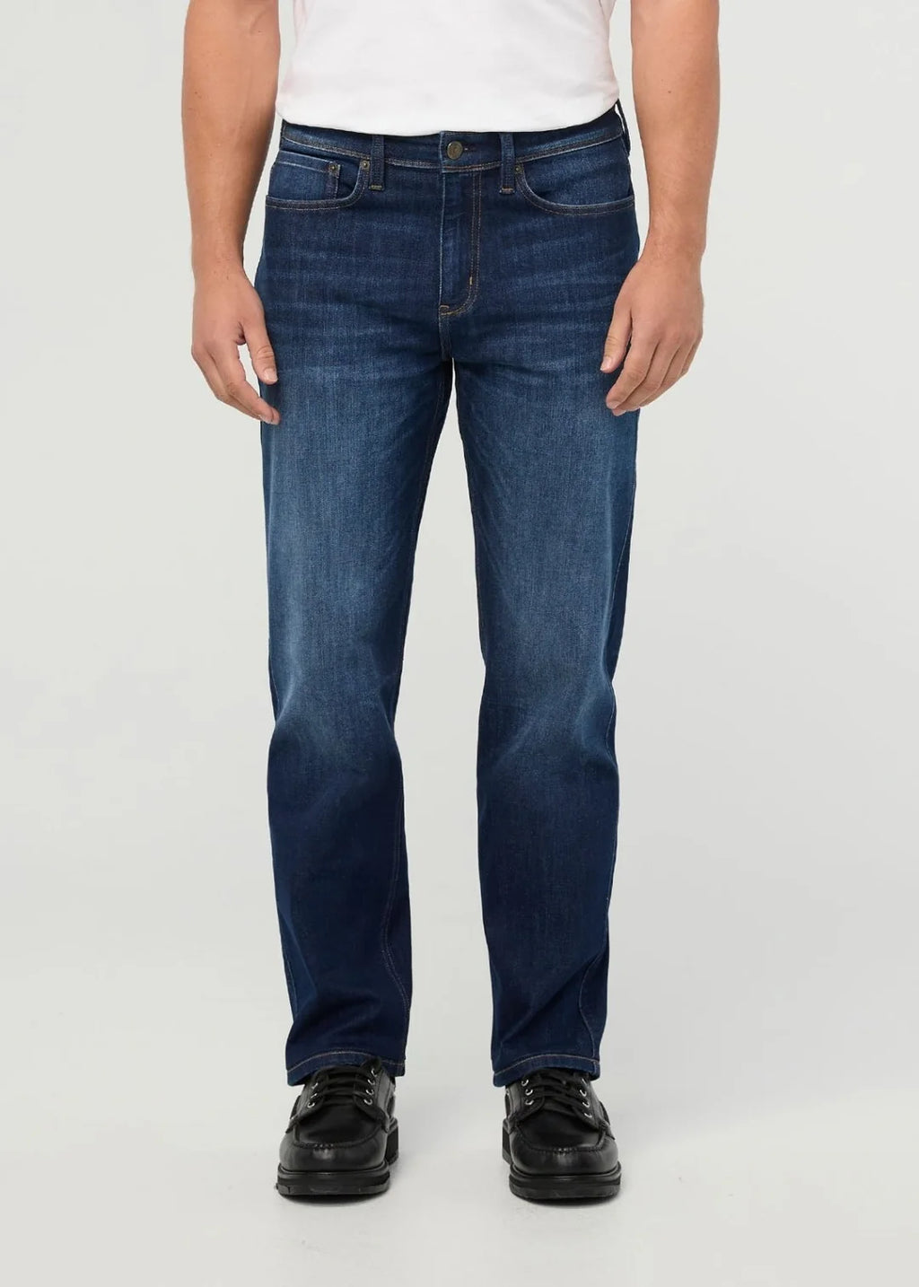 Duer - Performance Denim+ - Straight - Heritage Indigo