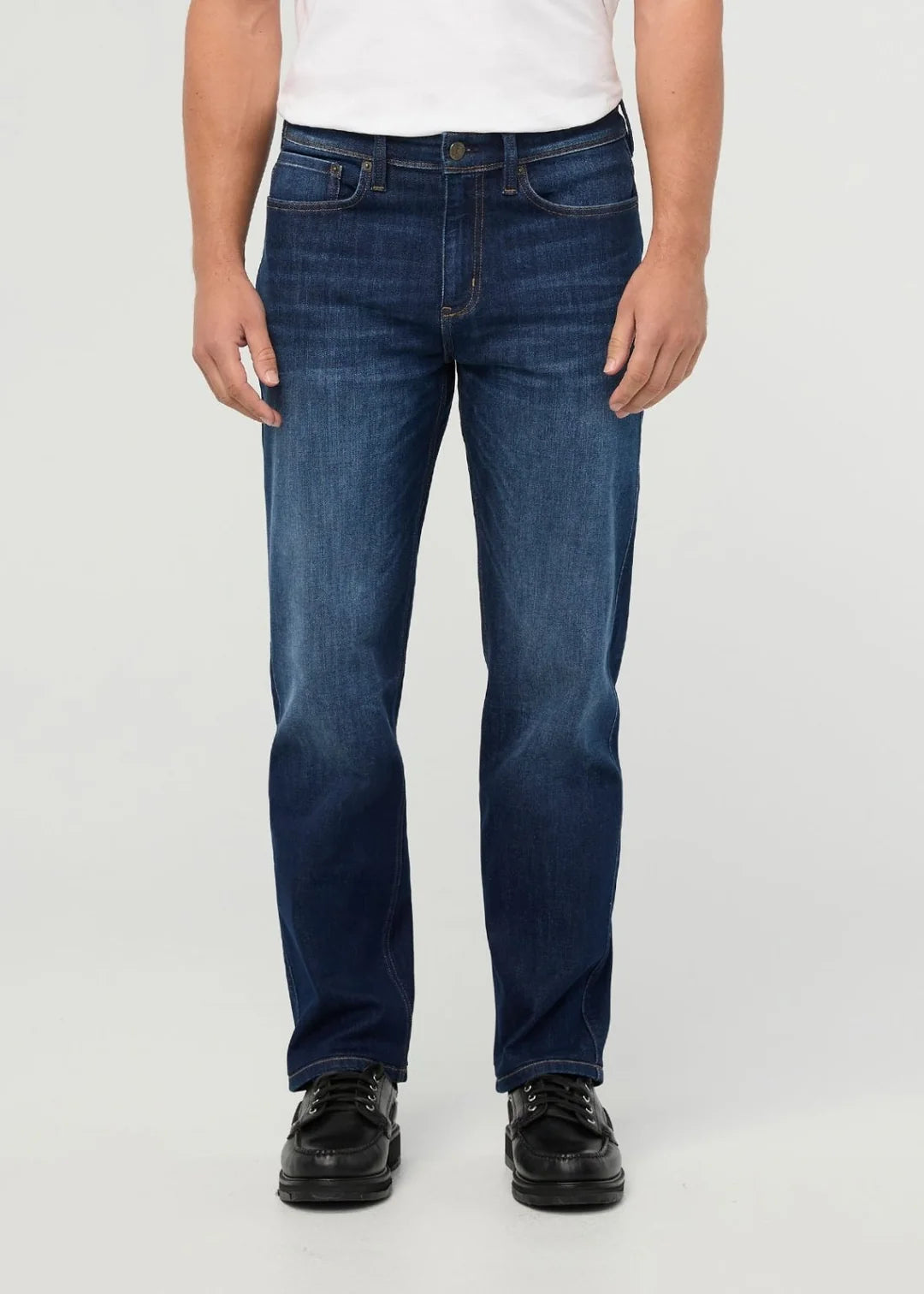 Duer - Performance Denim+ - Straight - Heritage Indigo