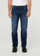 Load image into Gallery viewer, Duer - Performance Denim+ - Straight - Heritage Indigo