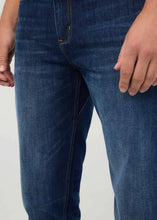 Load image into Gallery viewer, Duer - Performance Denim+ - Straight - Heritage Indigo