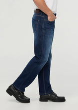 Load image into Gallery viewer, Duer - Performance Denim+ - Straight - Heritage Indigo