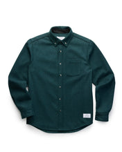 Load image into Gallery viewer, Anian - Modern Melton Wool Overshirt