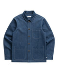 Anian - Denim Chore Coat