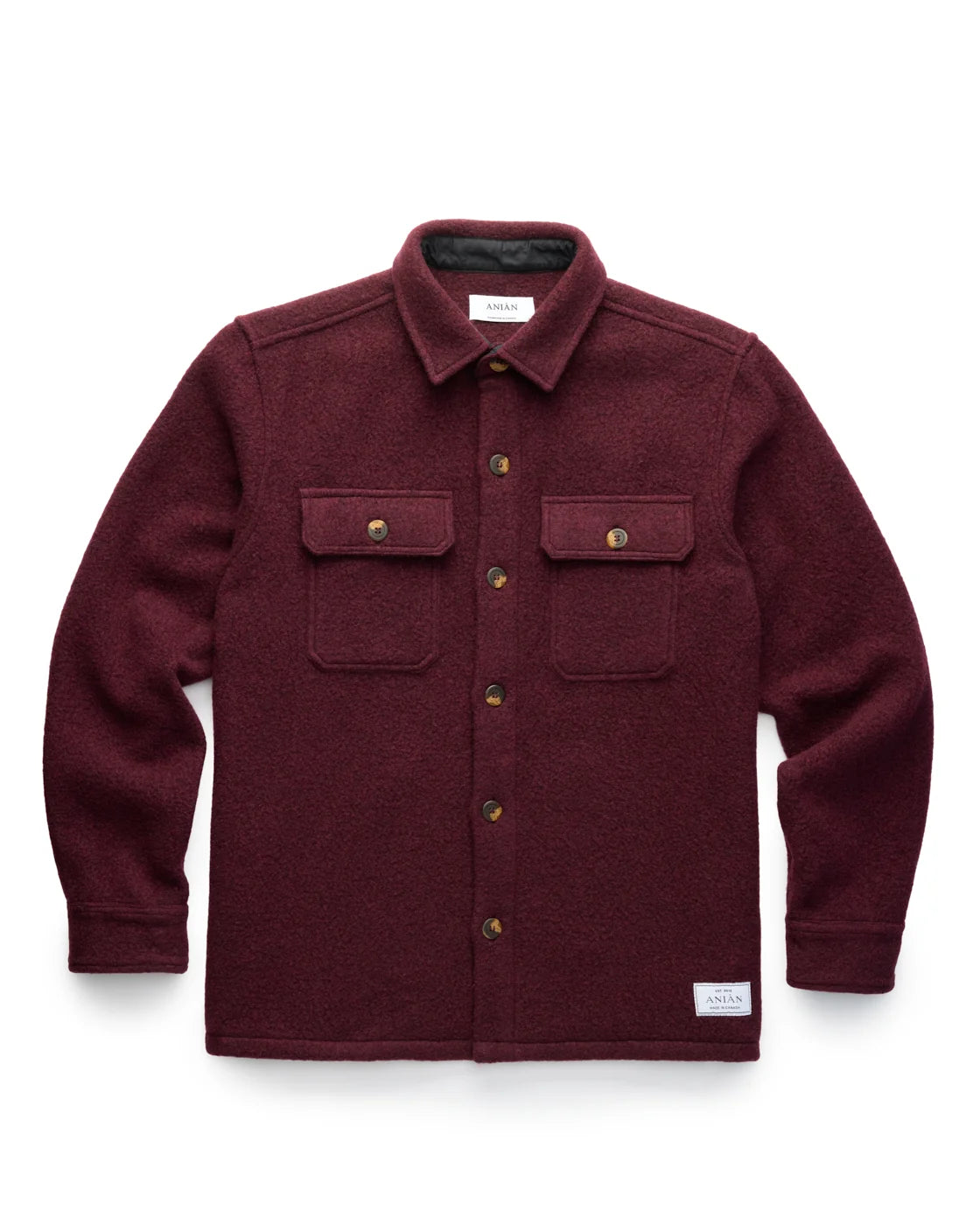 Anian -  The Field Coat