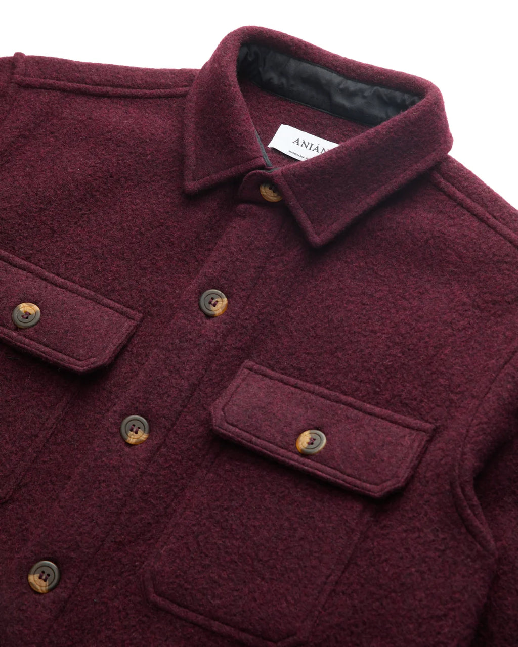 Anian -  The Field Coat