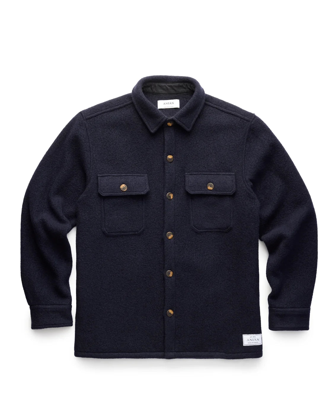 Anian -  The Field Coat