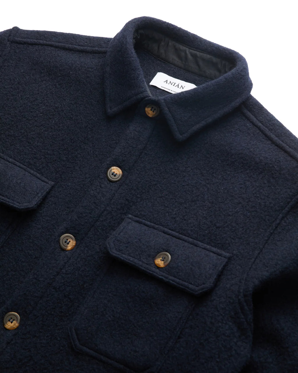 Anian -  The Field Coat