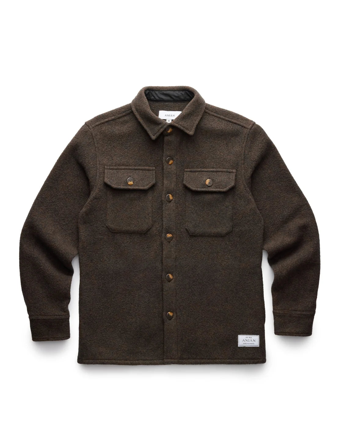 Anian -  The Field Coat