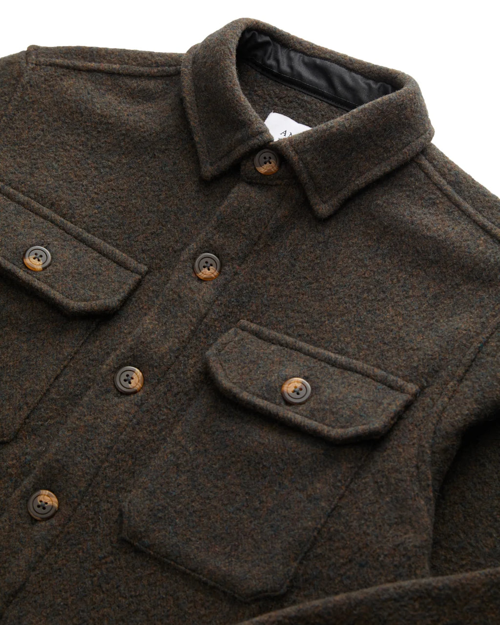 Anian -  The Field Coat
