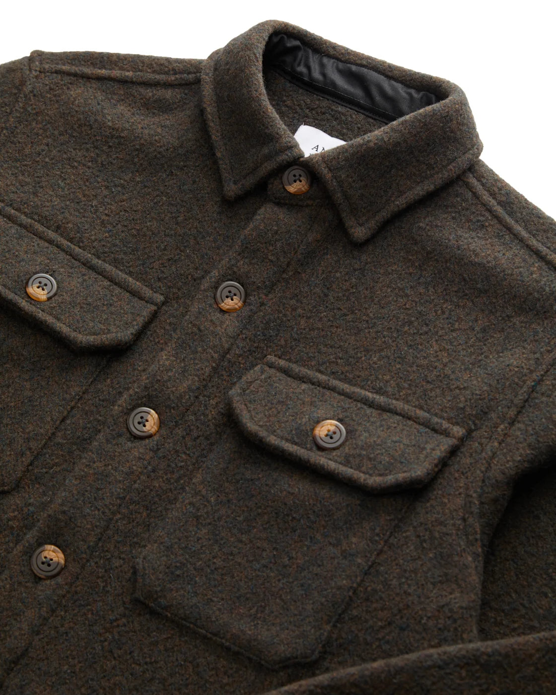 Anian -  The Field Coat