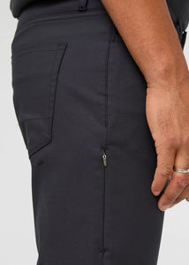 Duer - NuStretch Relaxed 5-Pocket Pant