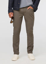 Load image into Gallery viewer, Duer - NuStretch Relaxed 5-Pocket Pant