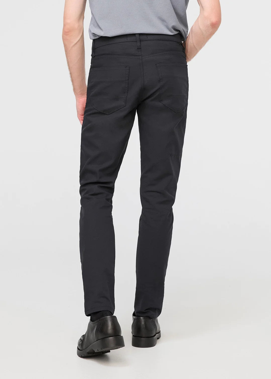 Duer - NuStretch Slim 5-Pocket Pant