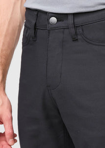 Duer - NuStretch Slim 5-Pocket Pant