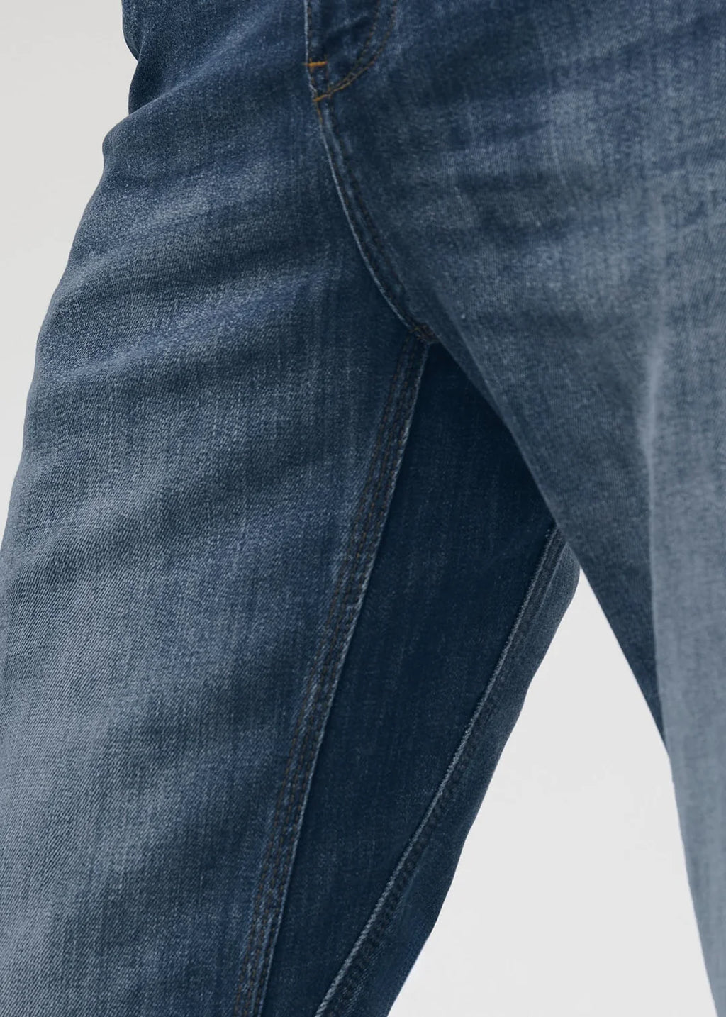 Duer - Performance Denim - Slim Taper - Galactic