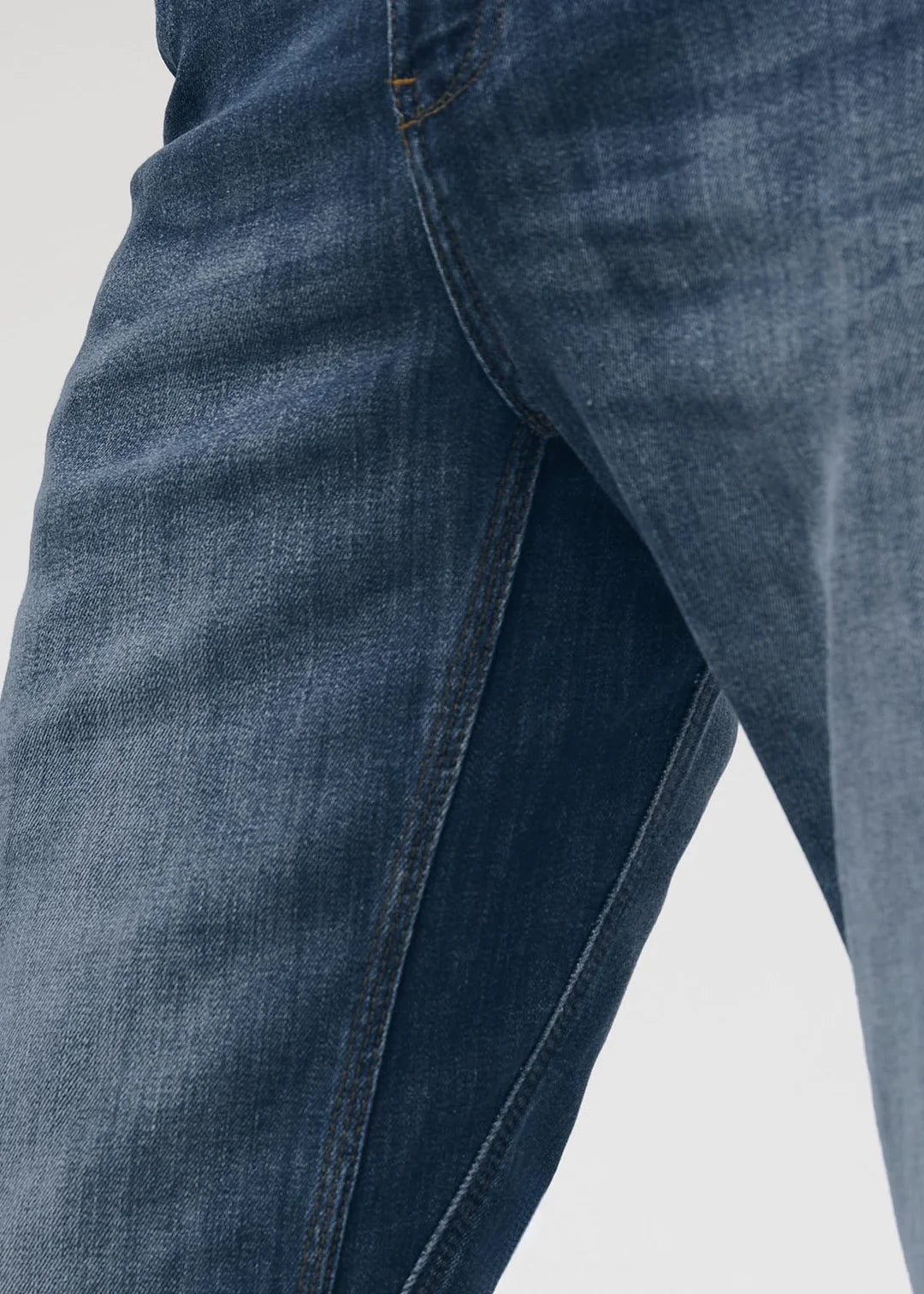 Duer - Performance Denim - Slim Taper - Galactic