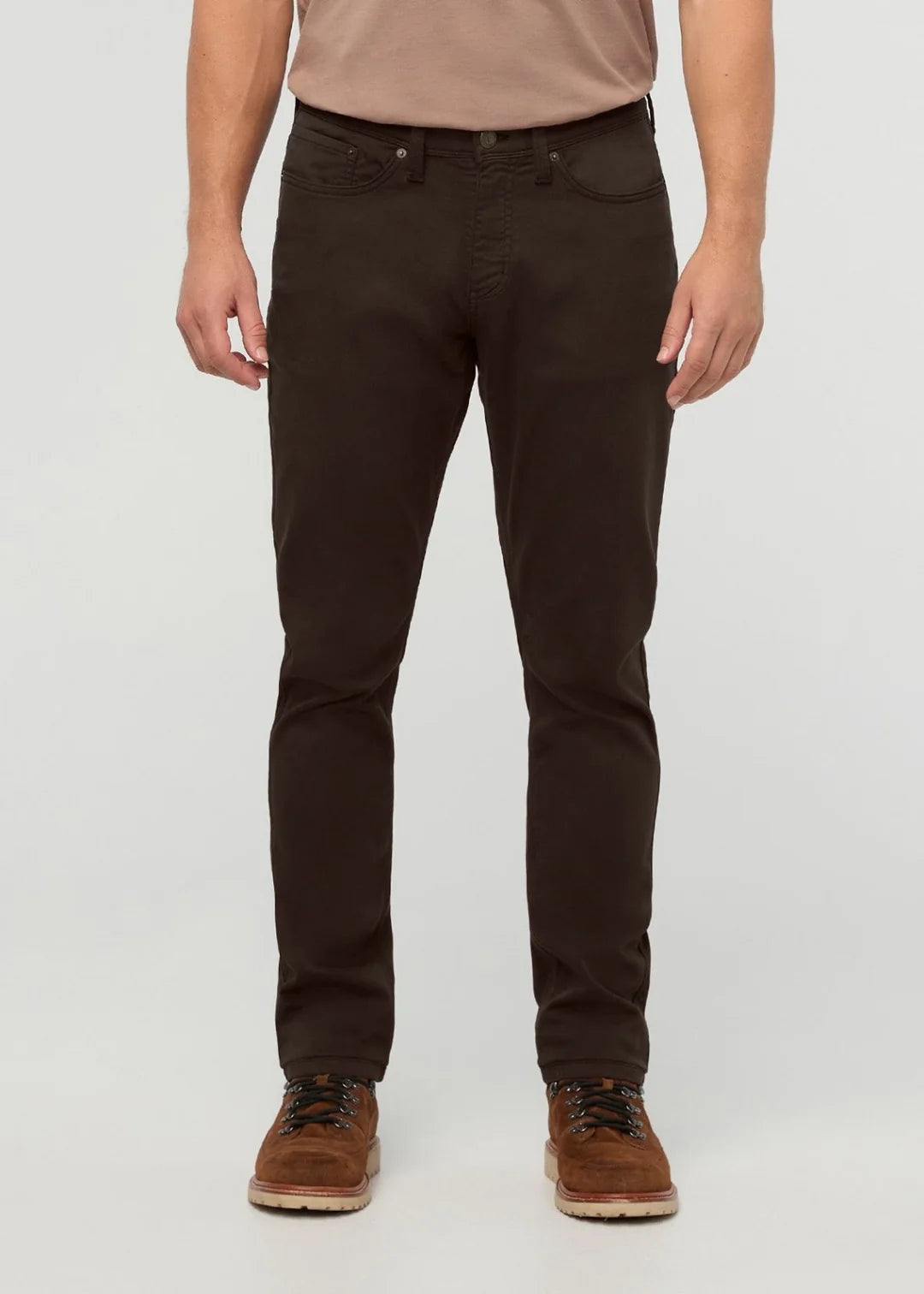 Duer - No Sweat Pant - Athletic Taper