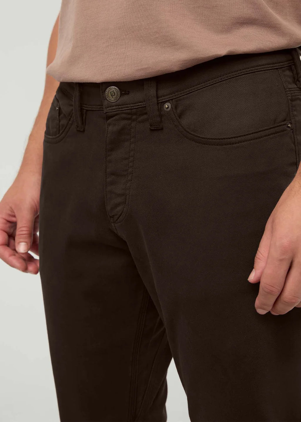 Duer - No Sweat Pant - Athletic Taper