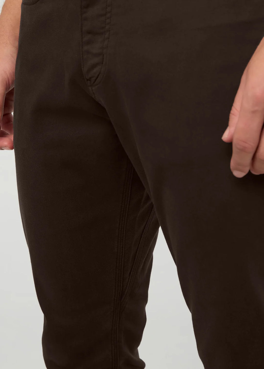Duer - No Sweat Pant - Athletic Taper