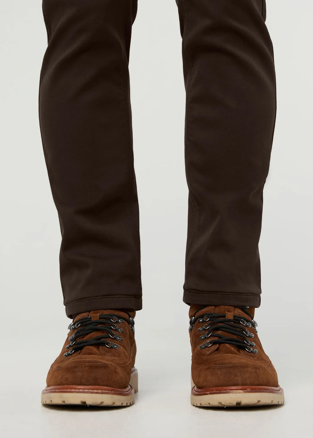 Duer - No Sweat Pant - Athletic Taper