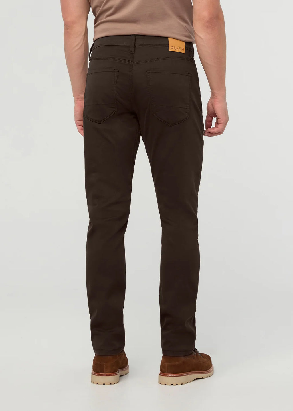 Duer - No Sweat Pant - Athletic Taper