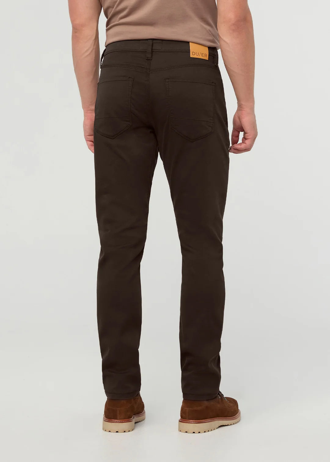 Duer - No Sweat Pant - Athletic Taper