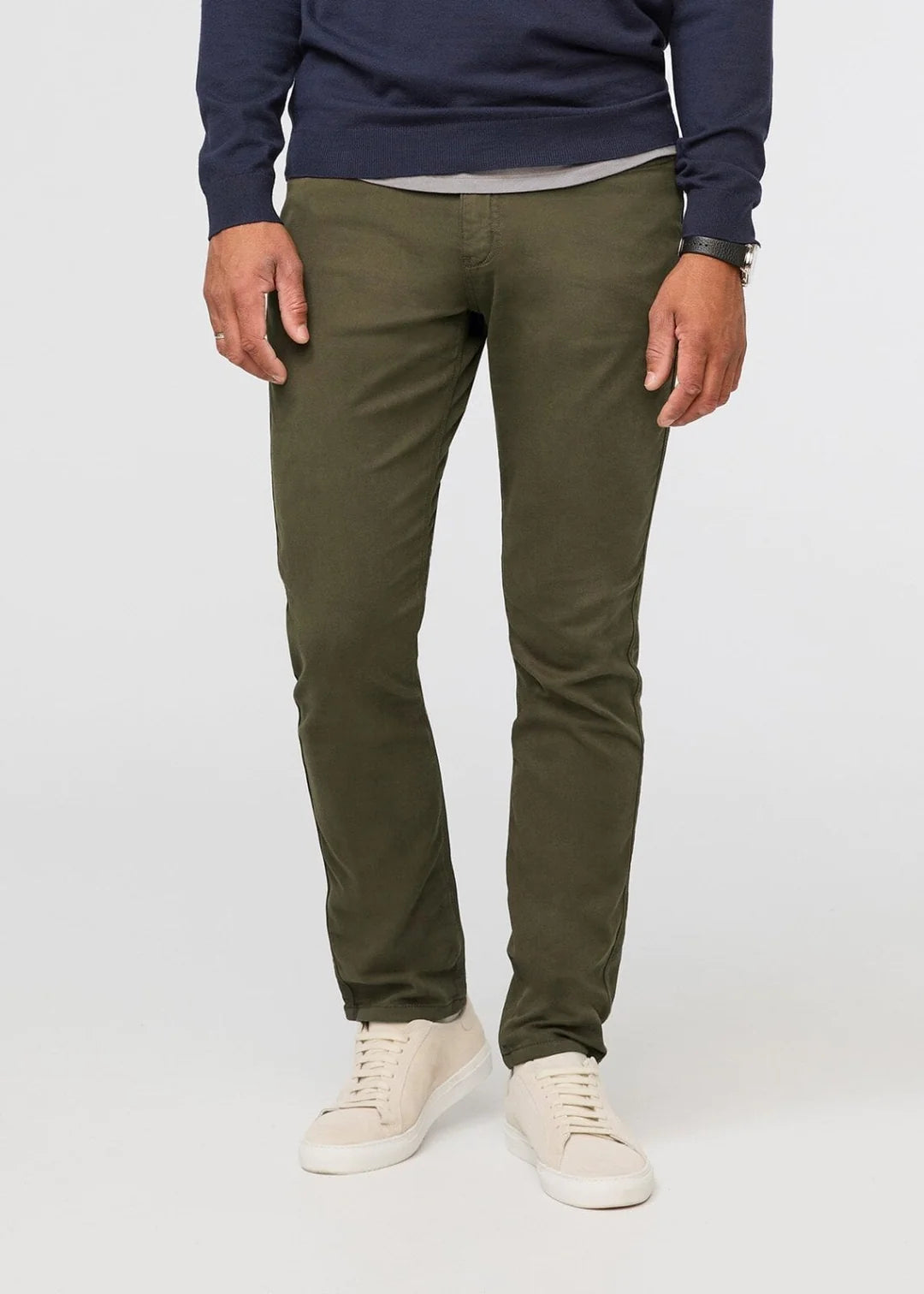 Duer - No Sweat Pant - Athletic Taper