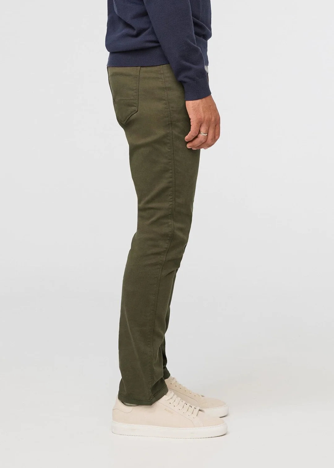 Duer - No Sweat Pant - Athletic Taper