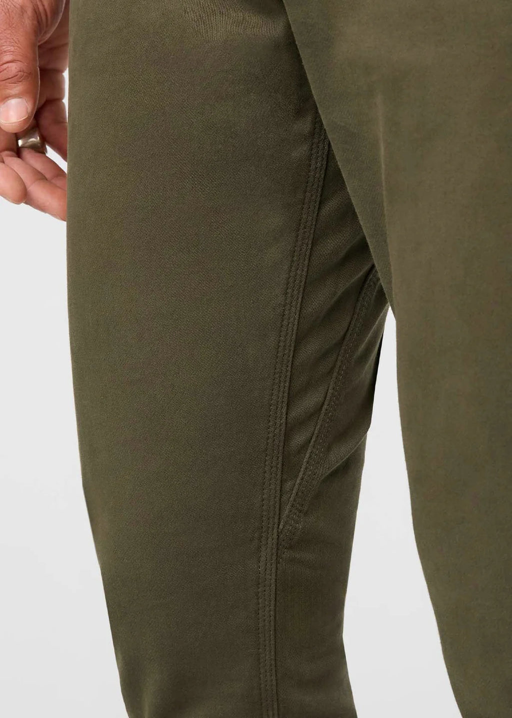 Duer - No Sweat Pant - Athletic Taper